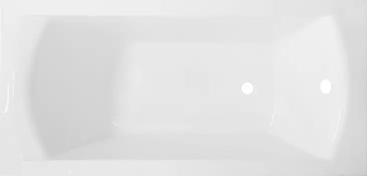 Акриловая ванна Royal Bath Vienna RB 953203 170 см RB953203