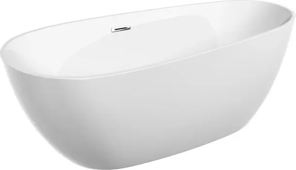 Акриловая ванна Sancos Avocado FB18 170x80