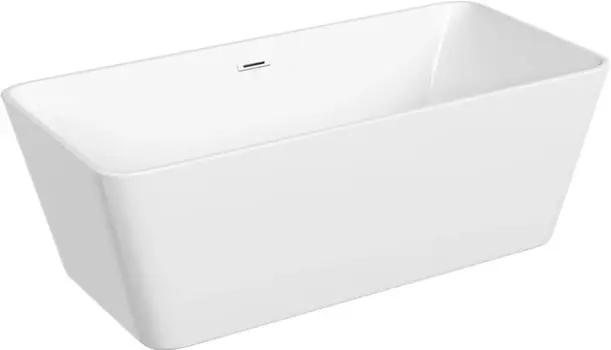 Акриловая ванна Sancos Dama FB05 170x80