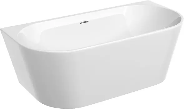 Акриловая ванна Sancos First FB10 170x80