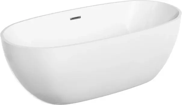 Акриловая ванна Sancos Flo FB02 170x80