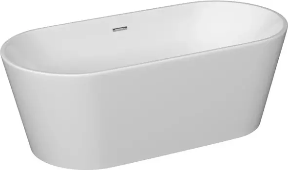 Акриловая ванна Sancos Mimi FB01 170x80