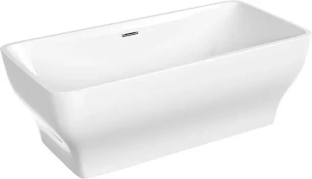 Акриловая ванна Sancos Neo FB09 170x80