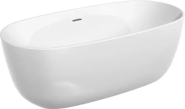 Акриловая ванна Sancos Space FB13 170x80