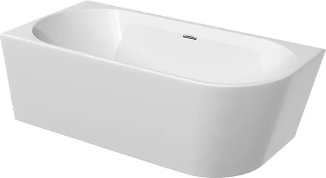 Акриловая ванна Sancos Veneto FB11 170x80 L