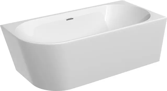 Акриловая ванна Sancos Veneto FB12 170x80 R