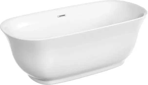 Акриловая ванна Sancos Viva FB08 170x80