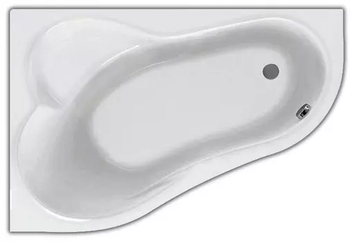 Акриловая ванна Santek Ибица XL L 1.WH11.2.036