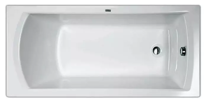 Акриловая ванна Santek Монако (150 см) 1.WH11.1.976