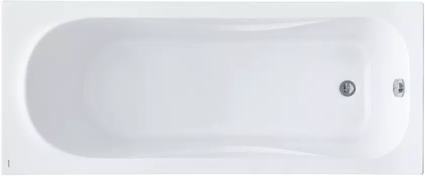 Акриловая ванна Santek Тенерифе 1WH302213 150х70