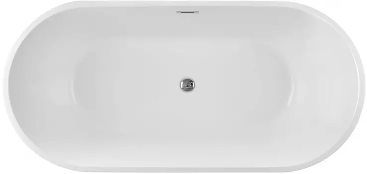 Акриловая ванна Swedbe Vita 8800 /8800