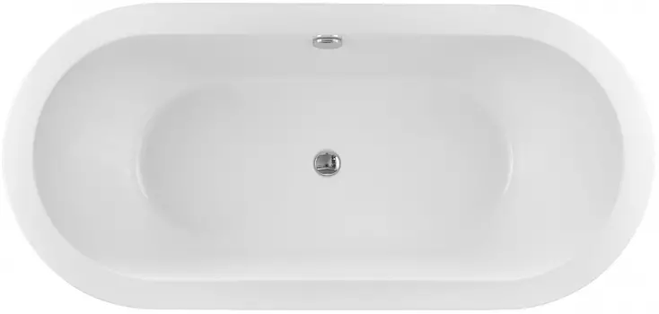 Акриловая ванна Swedbe Vita 8812 /8812