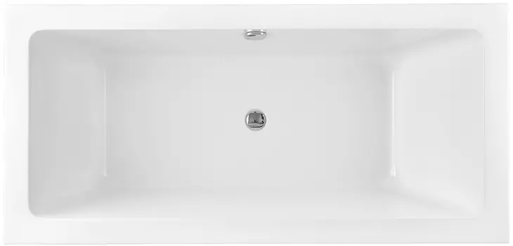 Акриловая ванна Swedbe Vita 8824 /8824