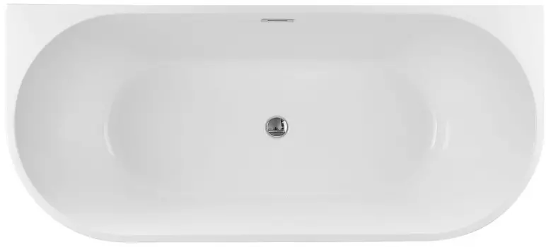 Акриловая ванна Swedbe Vita 8828 /8828