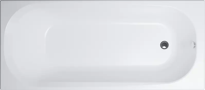 Акриловая ванна Triton Дина Щ0000050444 170