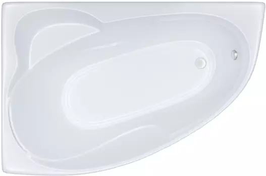 Акриловая ванна Triton Изабель Щ0000048747 170x100 R без каркаса