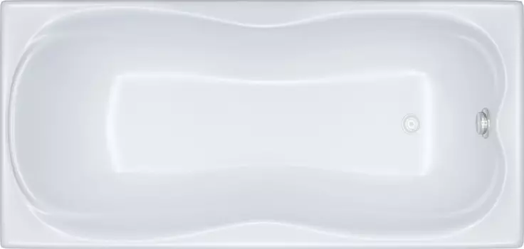 Акриловая ванна Triton Эмма new 150 см Щ0000040799