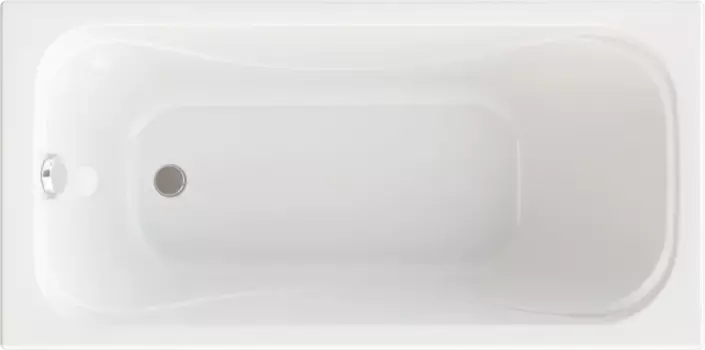 Акриловая ванна Triton Стандарт 145 Экстра 145x70 см Щ0000017403