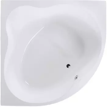 Акриловая ванна Vagnerplast Plejada 150х150 VPBA150PLE3X-04