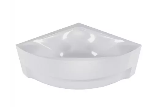 Акриловая ванна Vayer Boomerang 150х150 Гл000010631