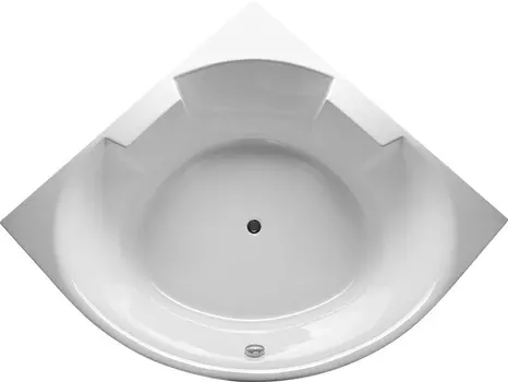 Акриловая ванна Vayer Bryza 140х140 Гл000006820