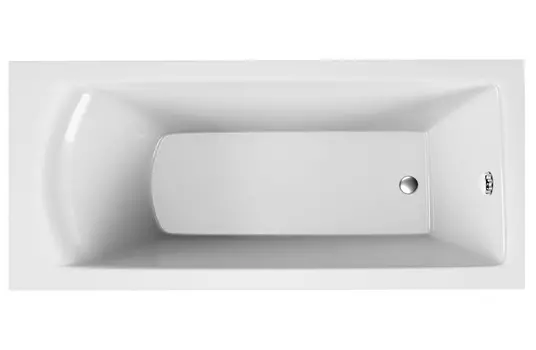 Акриловая ванна Vayer Savero 170х70 Гл000010837