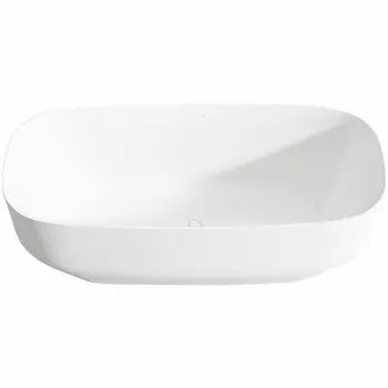 Акриловая ванна Vincea 170x75 VBT-630 белая