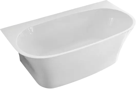 Акриловая ванна Vincea VBT-423-1700