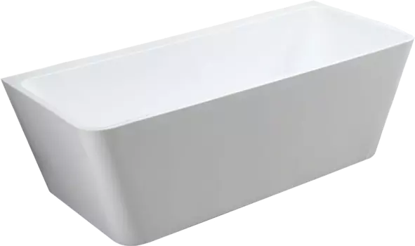 Акриловая ванна Vincea VBT-425-1700