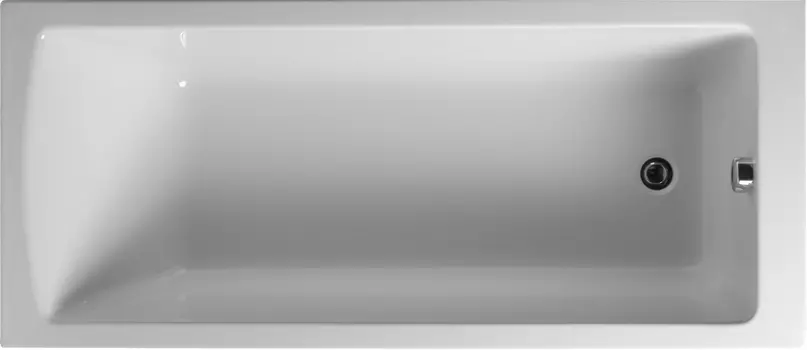 Акриловая ванна VitrA Neon 150x70 см 52510001000