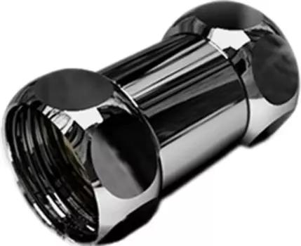 Американка Двин прямая г/г 1 х 3/4 внутренняя, пара /00000001526