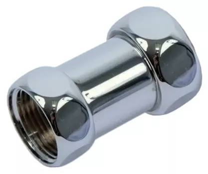 Американка Luxon 1х1/2 вн прямая, 2 шт 730SCH1004