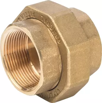 Американка Stout SFT-0033 1 1/2 ВВ SFT-0033-000112