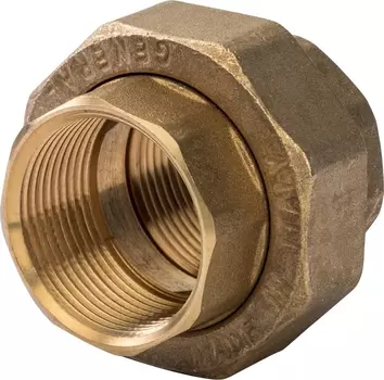 Американка Stout SFT-0033 1 1/4 ВВ SFT-0033-000114