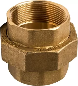 Американка Stout SFT-0033 2 ВВ SFT-0033-000002