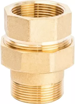 Американка Stout SFT-0044 1 1/2 ВН, с уплотнением SFT-0044-000112