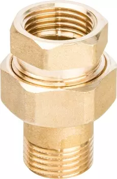 Американка Stout SFT-0044 1/2 ВН, с уплотнением SFT-0044-000012