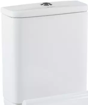 Бачок для унитаза Aquanet Cube 210760