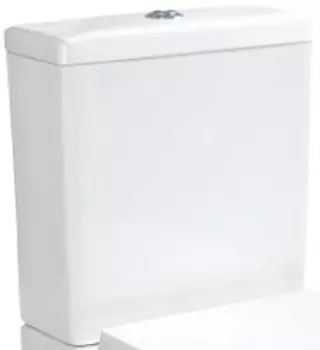 Бачок для унитаза Aquanet Logic-С-1 240211