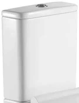 Бачок для унитаза Aquanet Roll 2-C-1 240207