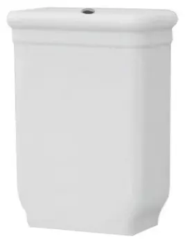 Бачок для унитаза ArtCeram Hermitage HEC009 HEC009 01; 00