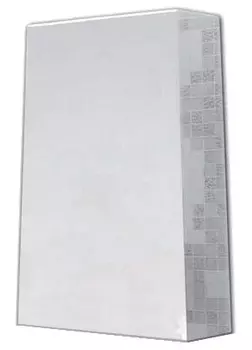 Бачок для унитаза ArtCeram Jazz JZC001 JZC001 01 00