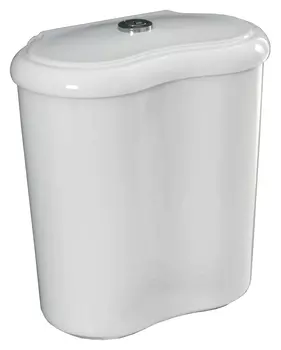 Бачок для унитаза Axa Contea 0605101
