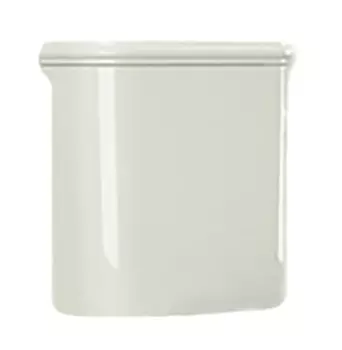 Бачок для унитаза Azzurra Charme CHA400/MBL