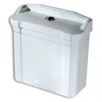 Бачок для унитаза Azzurra Giunone GIU400E