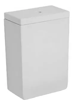 Бачок для унитаза Azzurra Glaze GLZ400/MBL