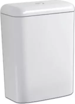 Бачок для унитаза BelBagno Alpina-r BB0159T