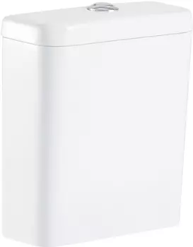 Бачок для унитаза BelBagno Ancona BB1224T