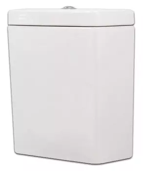 Бачок для унитаза BelBagno Antareo BB0123BT