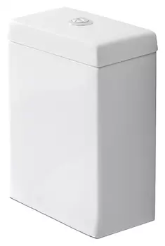 Бачок для унитаза BelBagno Bingo BB548T